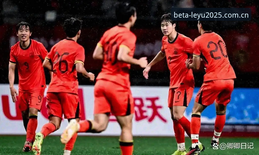 灵感2025独立入口注册教程 U19国足土伦杯0-3完败突尼斯,他们的进攻到底输在哪里?